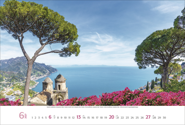 Weitere Ansicht: Sehnsuchtsorte 2027