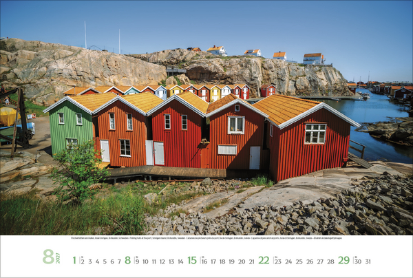 Weitere Ansicht: Sehnsuchtsorte 2027