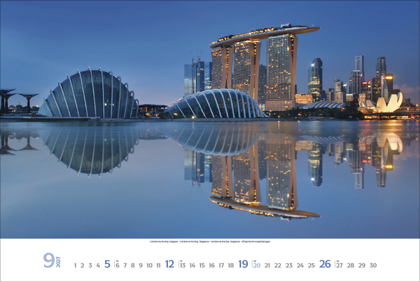 Weitere Ansicht: Sehnsuchtsorte 2027