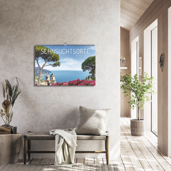 Weitere Ansicht: Sehnsuchtsorte 2027