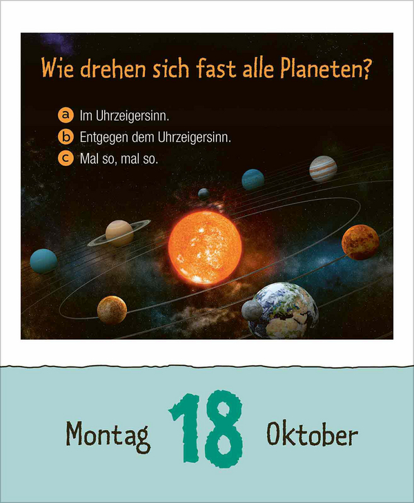 Weitere Ansicht: Vorsicht Geheimwissen 2027