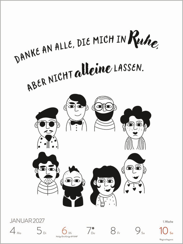 Weitere Ansicht: Visual Words 2027