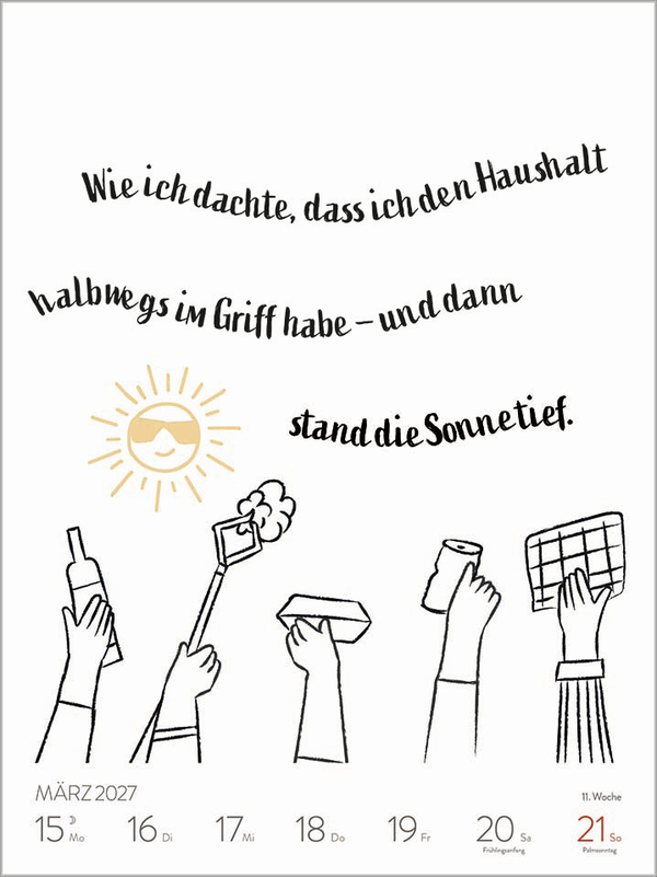 Weitere Ansicht: Visual Words 2027