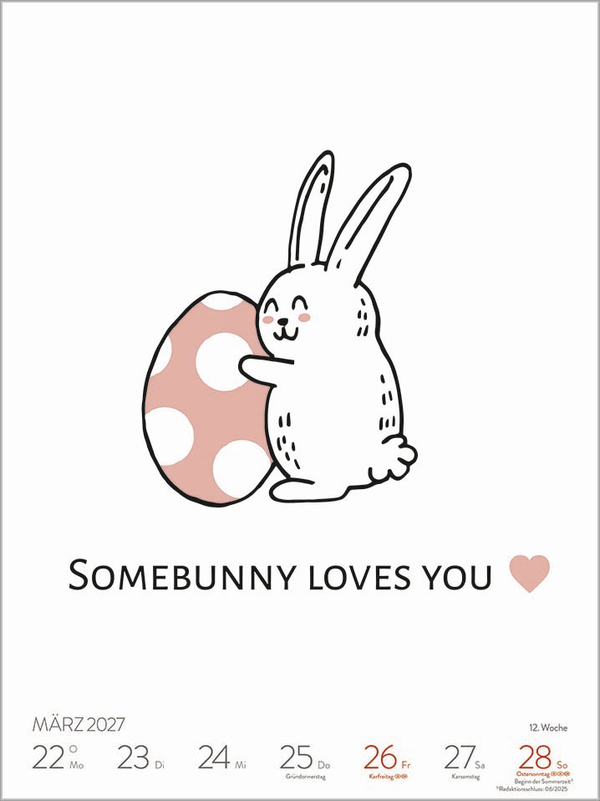 Weitere Ansicht: Visual Words 2027