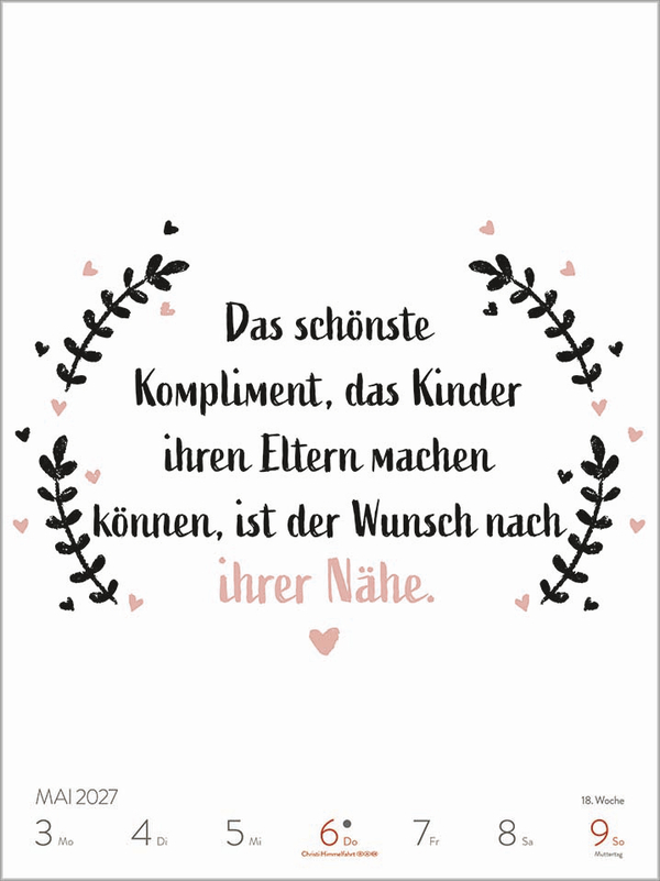 Weitere Ansicht: Visual Words 2027