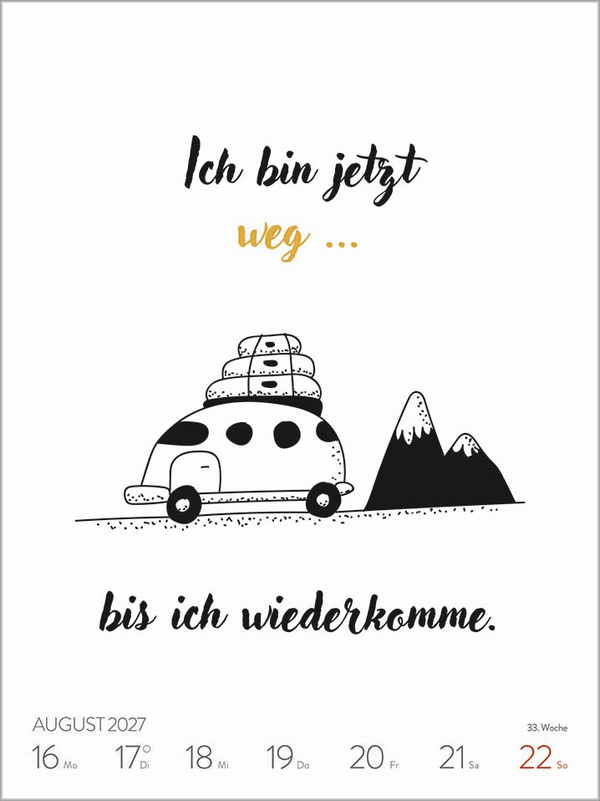 Weitere Ansicht: Visual Words 2027