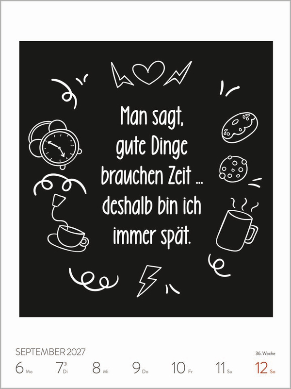 Weitere Ansicht: Visual Words 2027