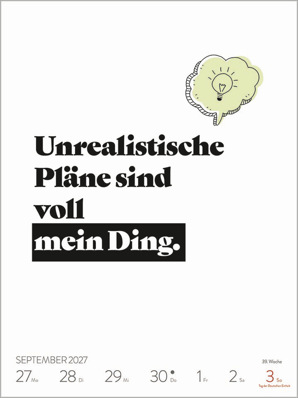 Weitere Ansicht: Visual Words 2027