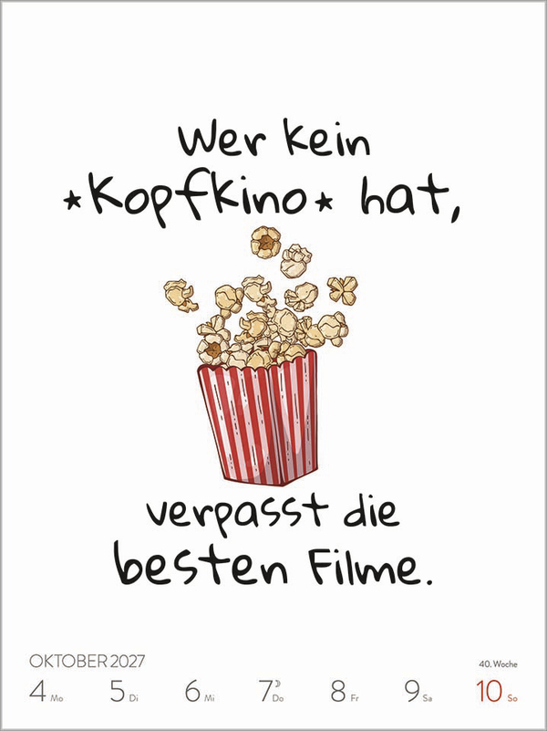 Weitere Ansicht: Visual Words 2027