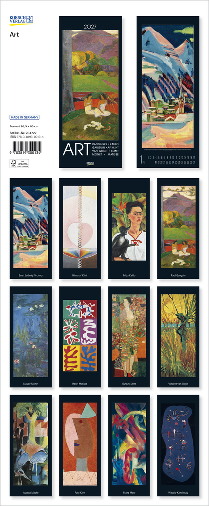 Weitere Ansicht: Art 2027
