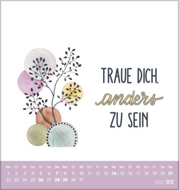 Weitere Ansicht: Selfcare 2027