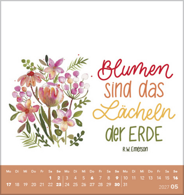 Weitere Ansicht: Selfcare 2027