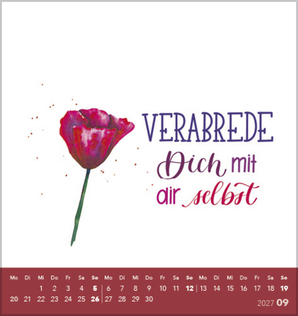 Weitere Ansicht: Selfcare 2027