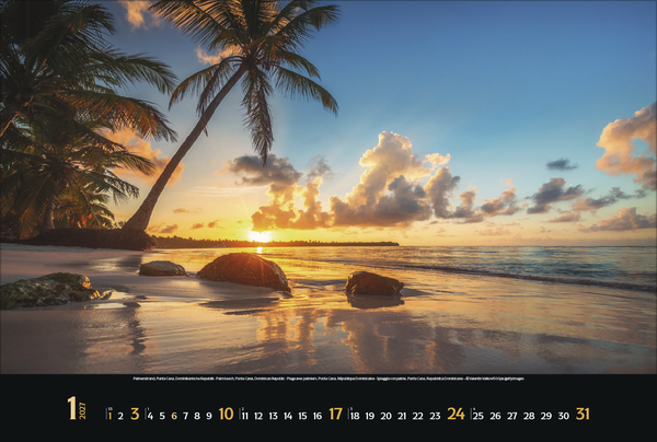 Weitere Ansicht: Trauminseln 2027