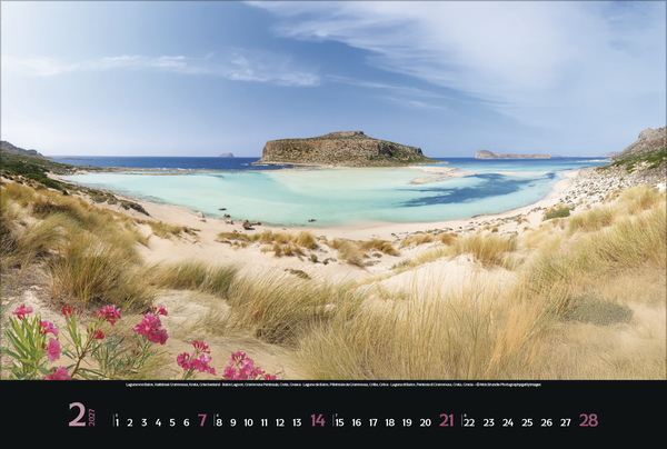 Weitere Ansicht: Trauminseln 2027