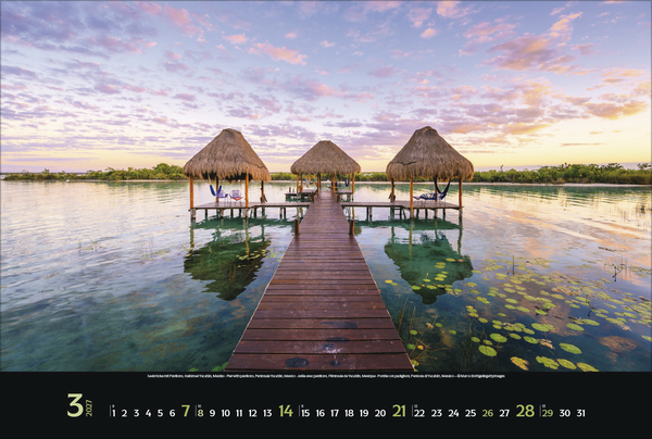 Weitere Ansicht: Trauminseln 2027