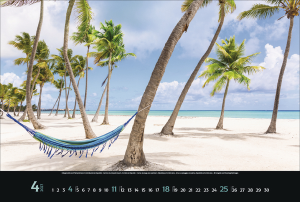 Weitere Ansicht: Trauminseln 2027