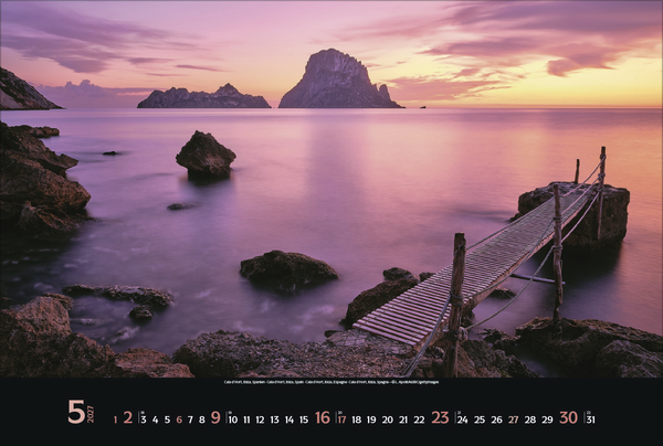 Weitere Ansicht: Trauminseln 2027