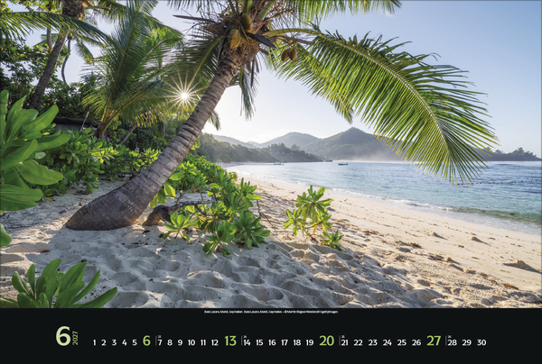 Weitere Ansicht: Trauminseln 2027