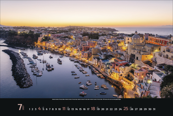 Weitere Ansicht: Trauminseln 2027