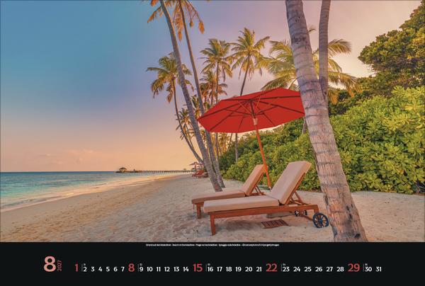 Weitere Ansicht: Trauminseln 2027