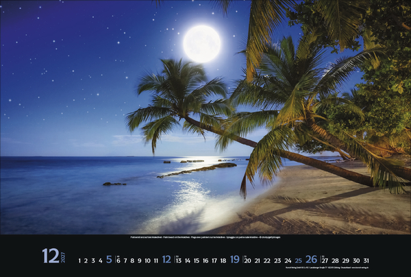 Weitere Ansicht: Trauminseln 2027