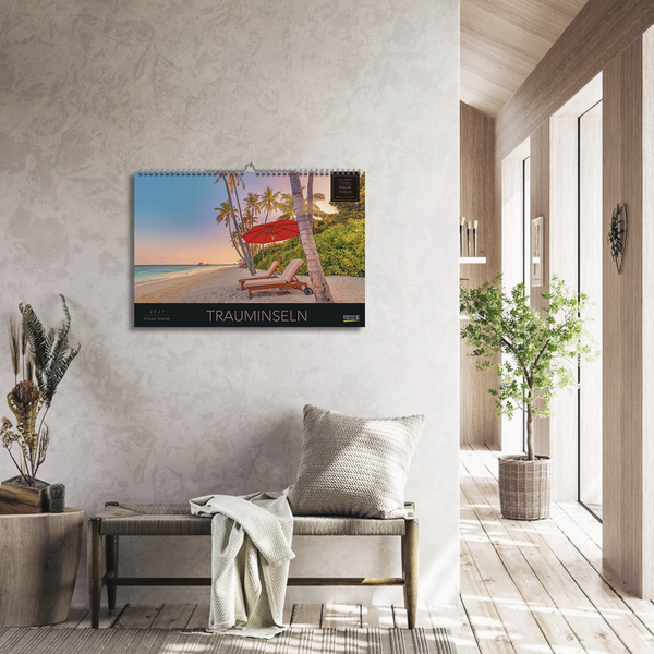 Weitere Ansicht: Trauminseln 2027