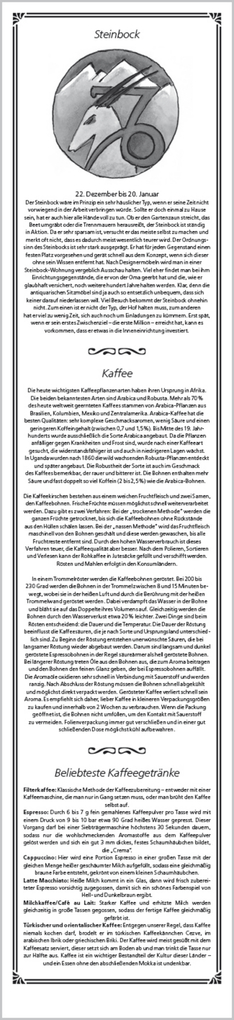 Weitere Ansicht: Hildes Küchenplaner 2027 | Carl Larsson