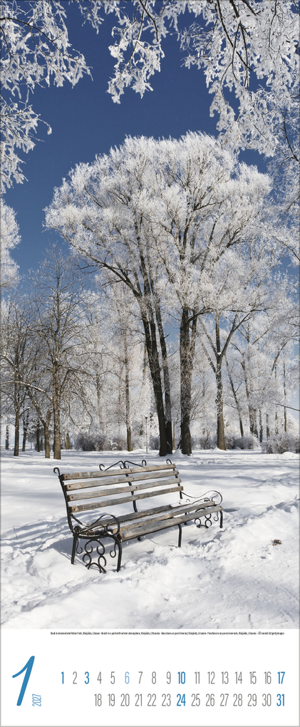 Weitere Ansicht: Augenblicke der Stille 2027