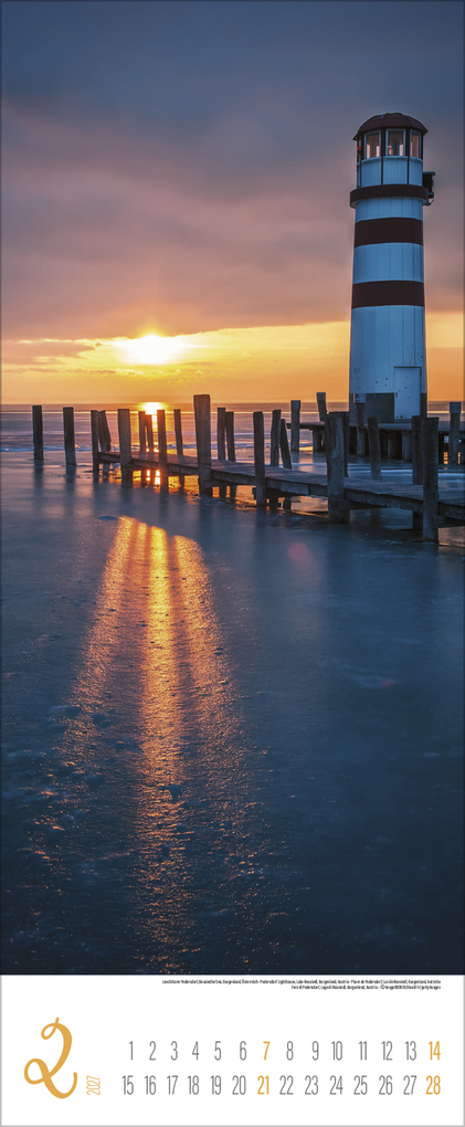 Weitere Ansicht: Augenblicke der Stille 2027