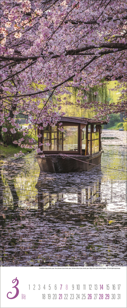 Weitere Ansicht: Augenblicke der Stille 2027