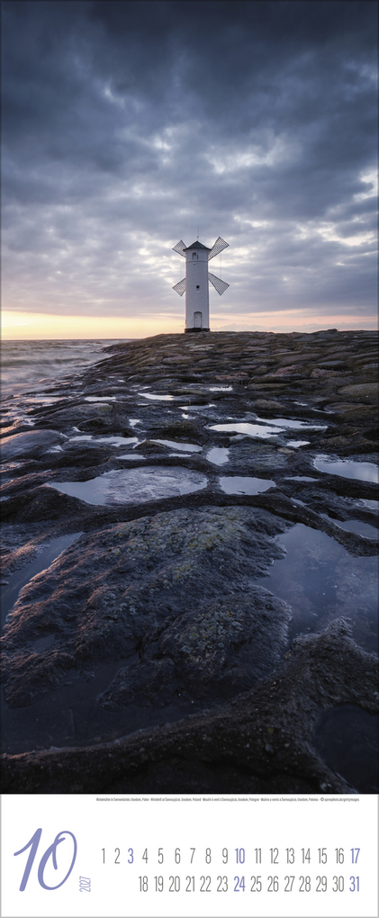 Weitere Ansicht: Augenblicke der Stille 2027