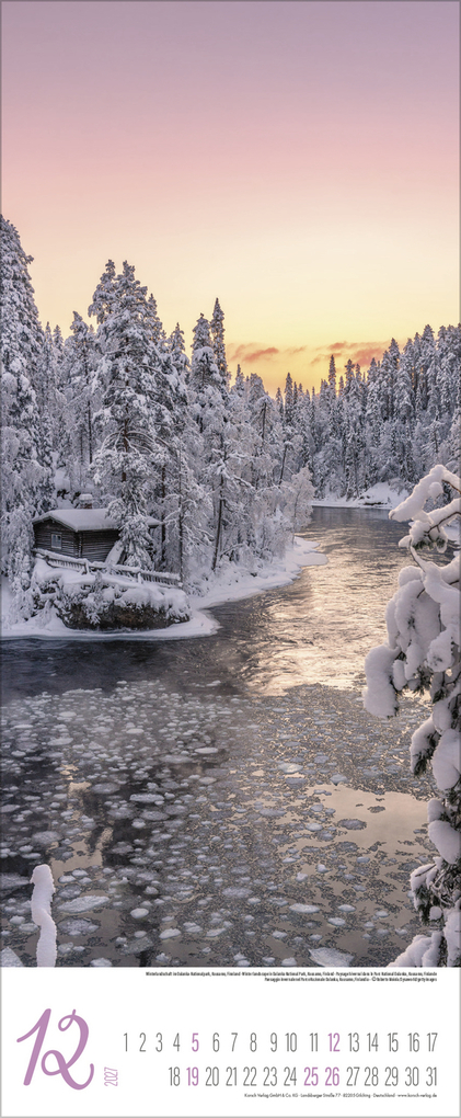 Weitere Ansicht: Augenblicke der Stille 2027