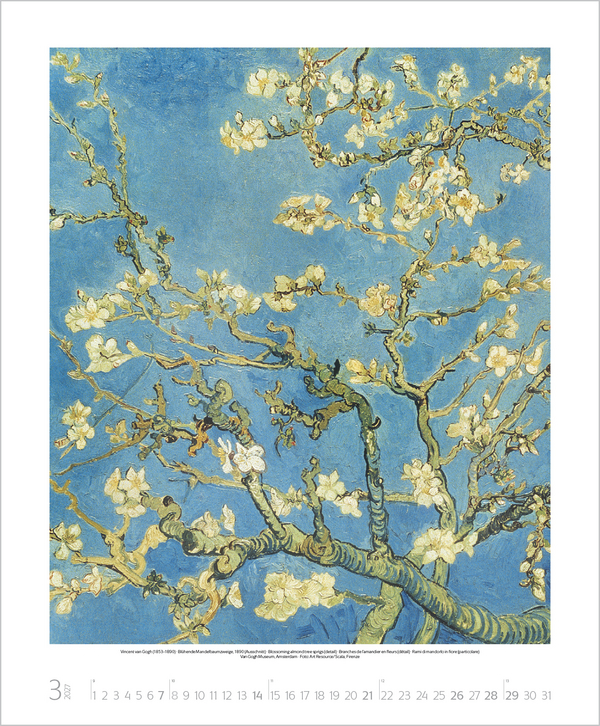 Weitere Ansicht: Impressionisten 2027