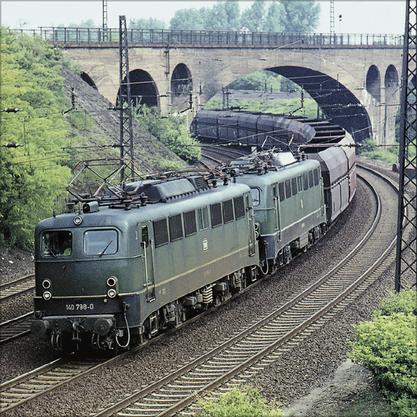 Weitere Ansicht: Eisenbahnen 2027