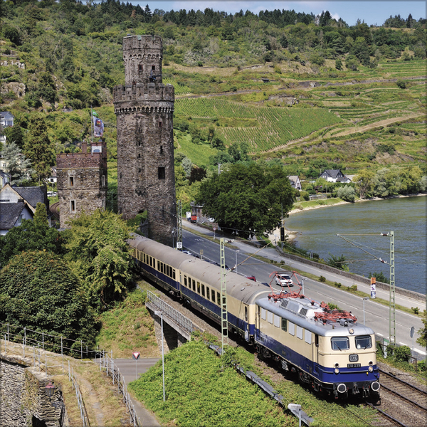 Weitere Ansicht: Eisenbahnen 2027