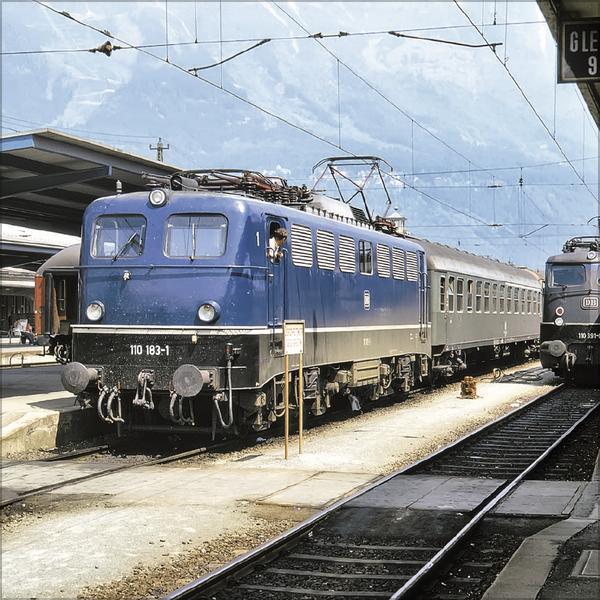 Weitere Ansicht: Eisenbahnen 2027