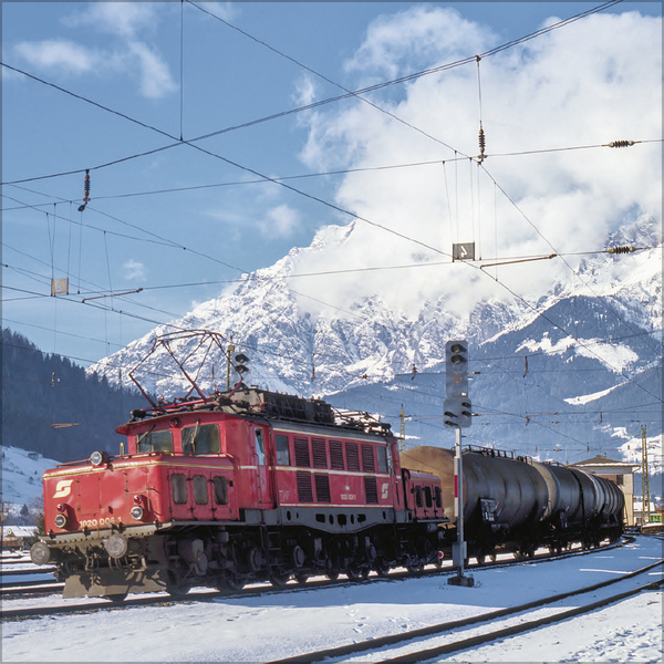 Weitere Ansicht: Eisenbahnen 2027