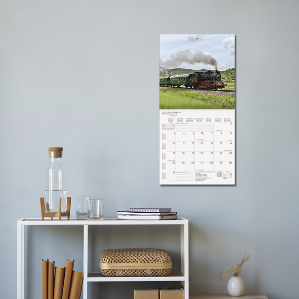 Weitere Ansicht: Eisenbahnen 2027