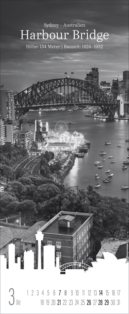 Weitere Ansicht: Bauwerke 2027