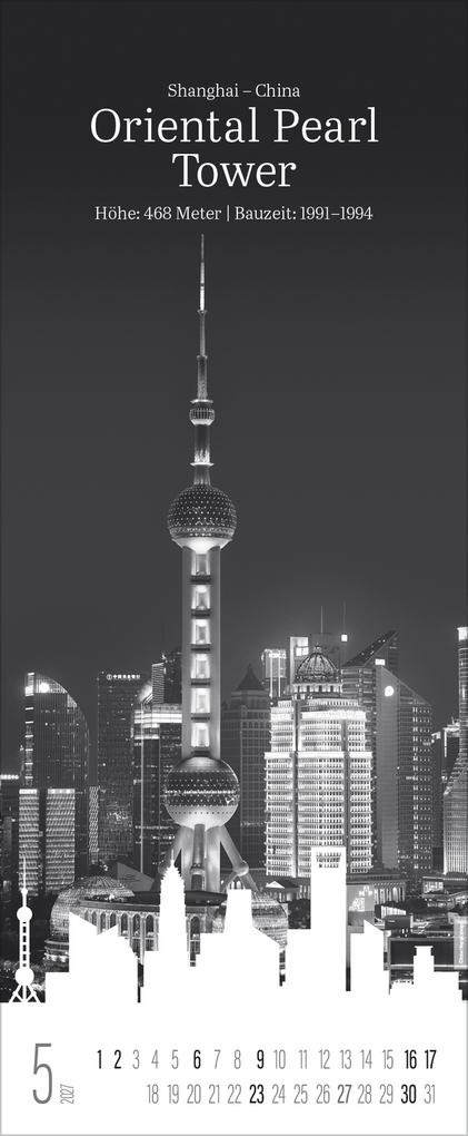 Weitere Ansicht: Bauwerke 2027