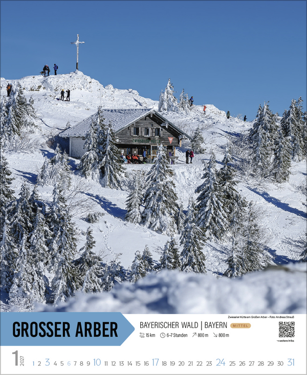 Weitere Ansicht: Land & Lust 2027