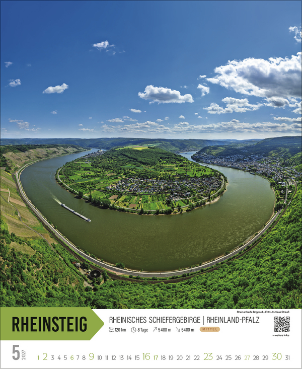 Weitere Ansicht: Land & Lust 2027