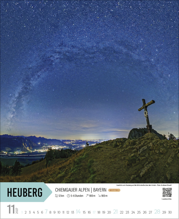 Weitere Ansicht: Land & Lust 2027