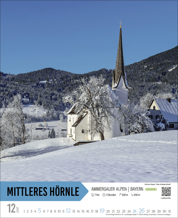 Weitere Ansicht: Land & Lust 2027