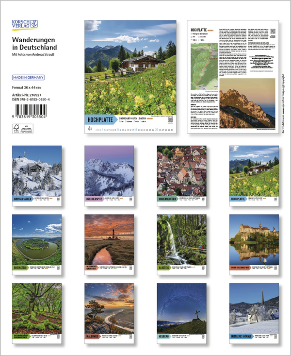 Weitere Ansicht: Land & Lust 2027