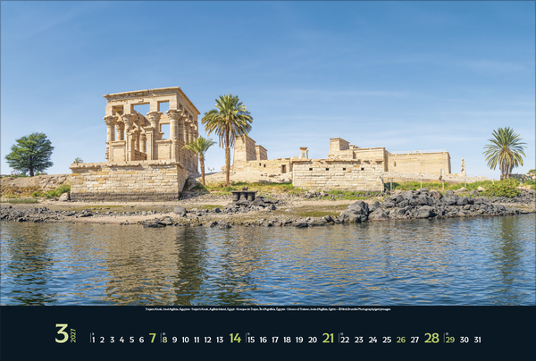 Weitere Ansicht: Antike Traumziele 2027