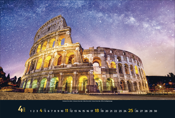 Weitere Ansicht: Antike Traumziele 2027