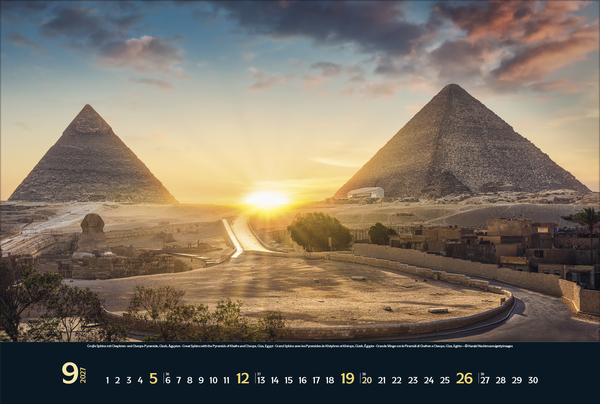 Weitere Ansicht: Antike Traumziele 2027