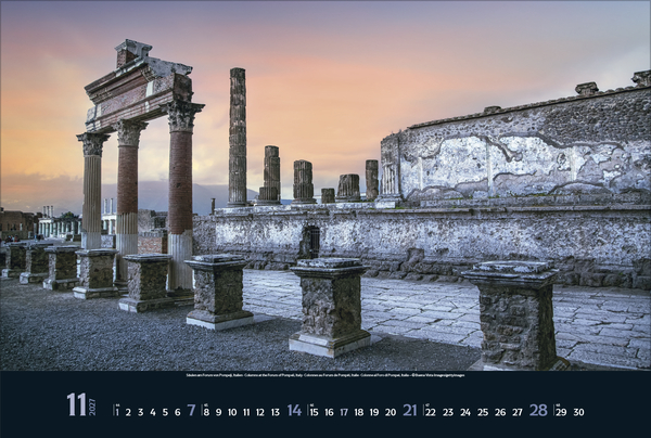 Weitere Ansicht: Antike Traumziele 2027